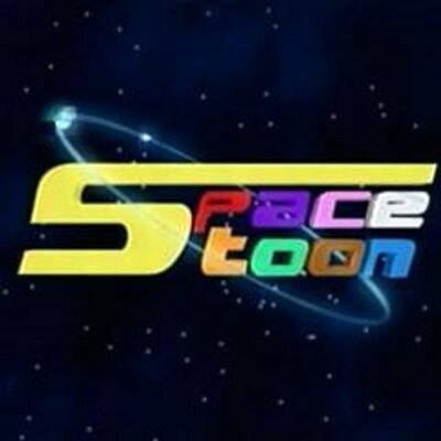تردد قناة سبيس تون الجديد 2023 على النايل سات Space Toon