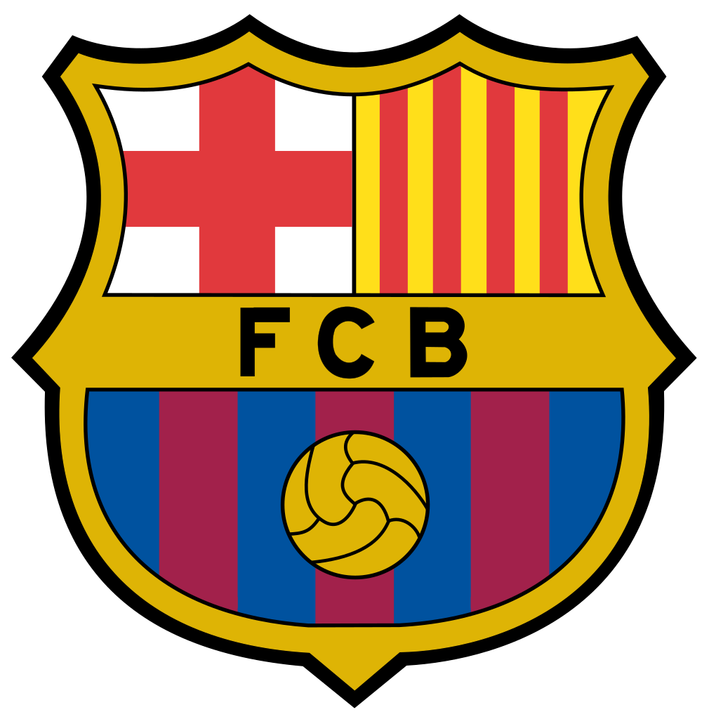 تاريخ وأنجازات نادي برشلونة