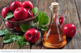 فوائد خل التفاح – ما هي فوائد شرب خل التفاح