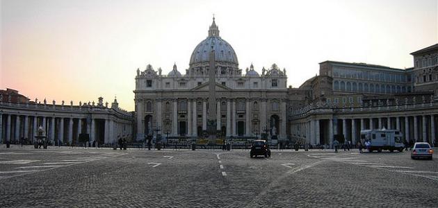 أين تقع دولة الفاتيكان واهم المعلومات عن دولة الفاتيكان