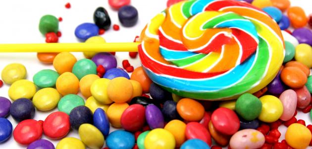 تفسير حلم اكل الحلويات فى المنام – رؤية اكل الحلوى فى الحلم