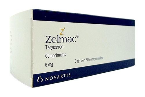 زلماك اقراص – لعلاج القولون العصبى Zelmac Tablets