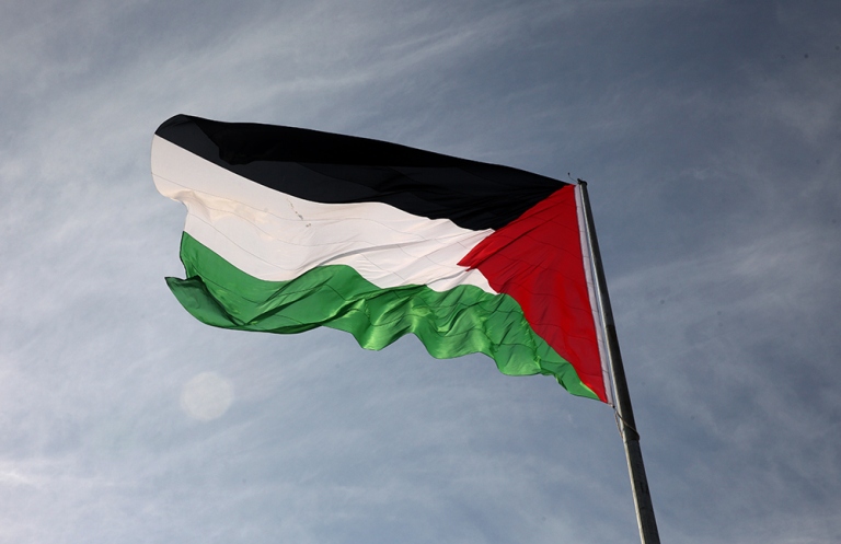 أجمل الصور والخلفيات علم فلسطين 2019