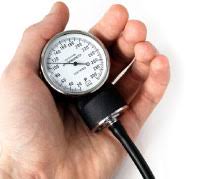 علاج ضغط الدم المنخفض