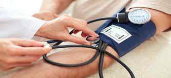 كيف اخفض ضغط الدم العادي