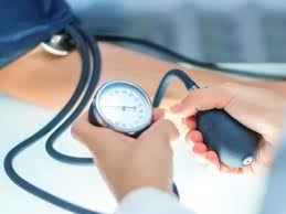 ارتفاع ضغط الدم المفاجئ
