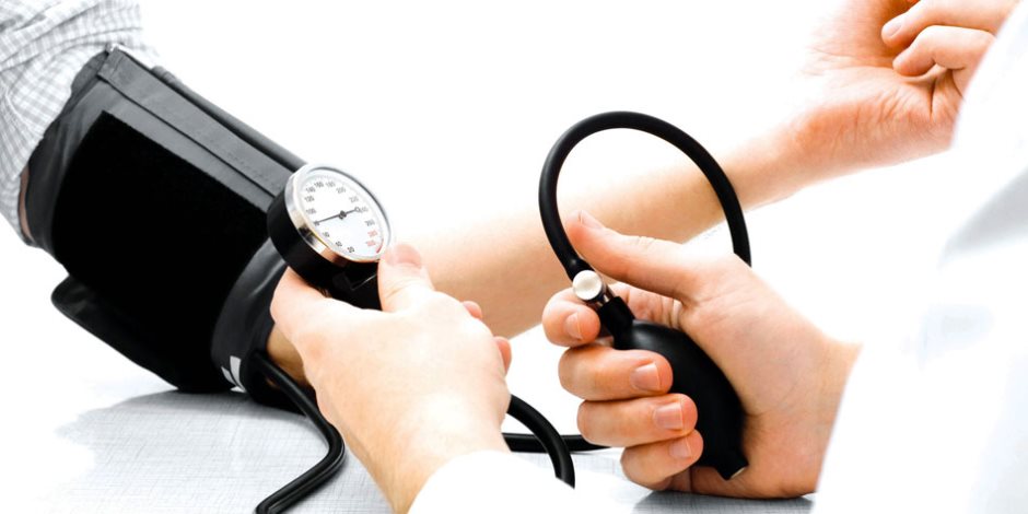 مخاطر هبوط الضغط الدم