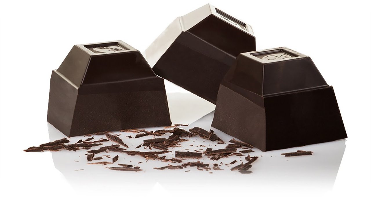 ماهي فوائد الشوكولاتة السوداء؟