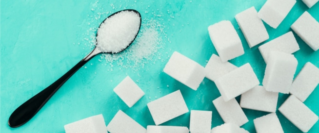 ماهي أضرار السكر وأسراره؟
