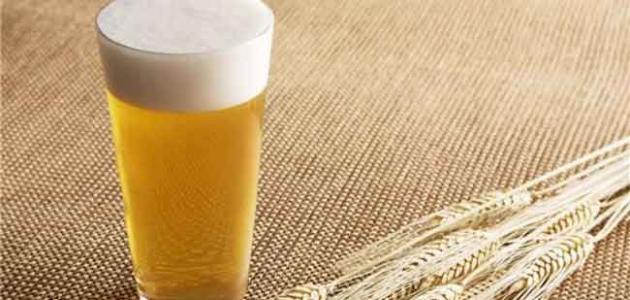 ماهي اضرار و فوائد بيرة الشعير؟