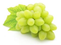 ماهي فوائد العنب الأخضر