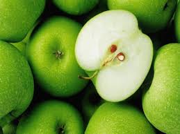 ما فوائد التفاح الأخضر