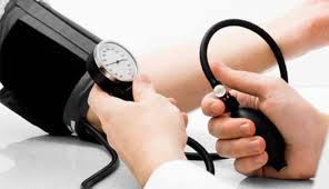 ما هي أعراض انخفاض ضغط الدم