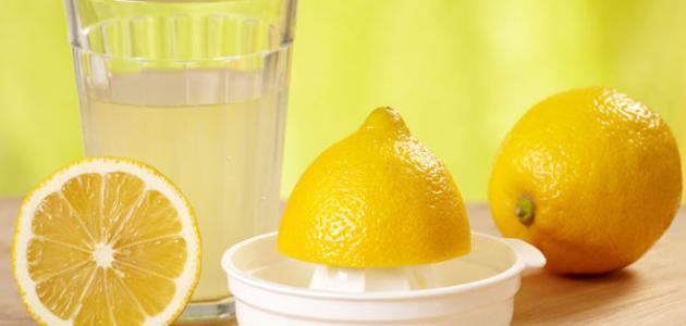 ما هي فوائد الليمون والكمون؟