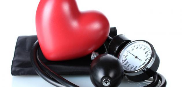 ما هو ضغط الدم