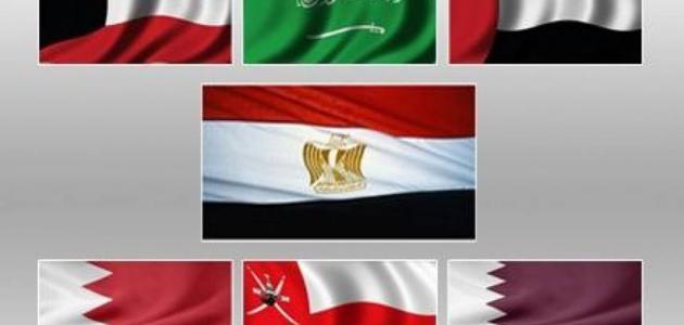اليمن ودول مجلس التعاون الخليجي