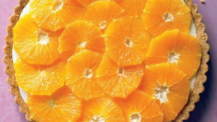 تفسير رؤية البرتقال فى الحلم ابن سيرين وابن شاهين