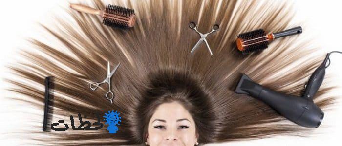 أفضل 6 طرق لعلاج تساقط الشعر