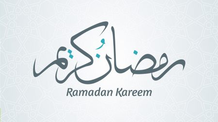 موعد شهر رمضان 2019 فلكيا للعام الهجري 1439 