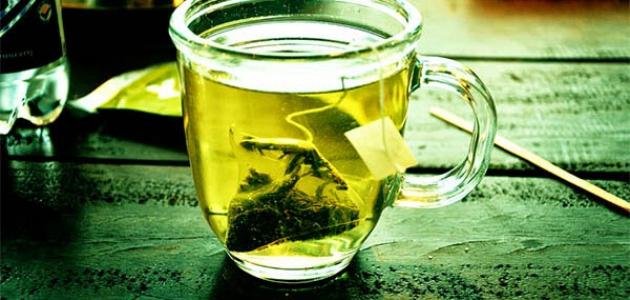 فوائد الشاي الاخضر للتخسيس – رجيم تخسيس الشاي الاخضر
