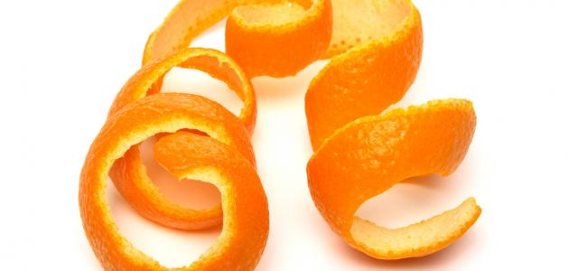 10 فوائد قشر البرتقال تقليل السرطان وانقاص الوزن ونضارة البشرة وغيرهم
