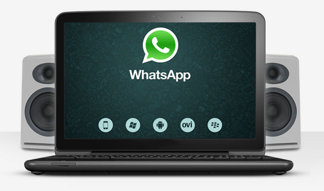 طريقة استخدام واتس اب للكمبيوتر بدون هاتف مجانا  Whatsapp For Pc